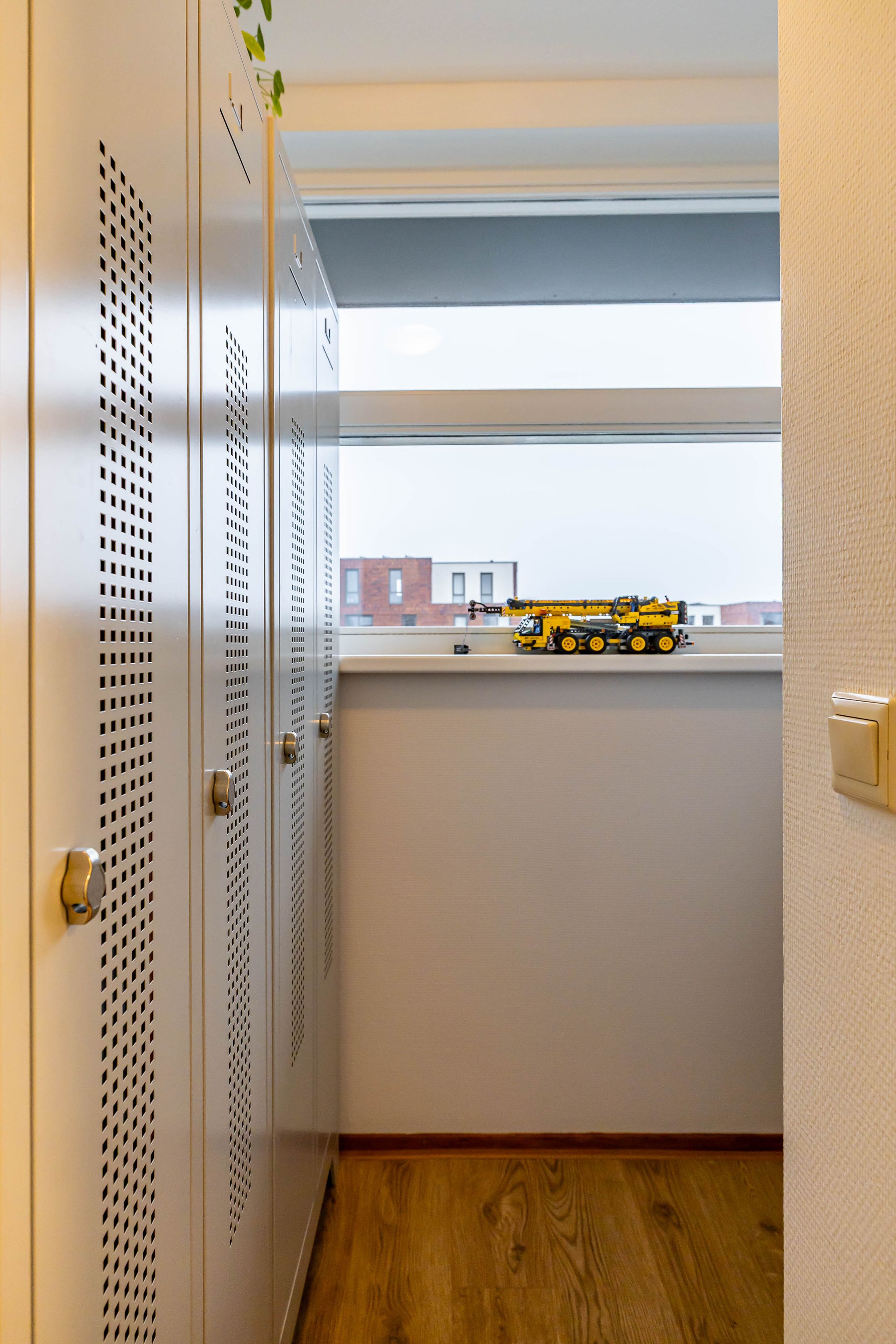 Foto 33 van Wildervanck 22