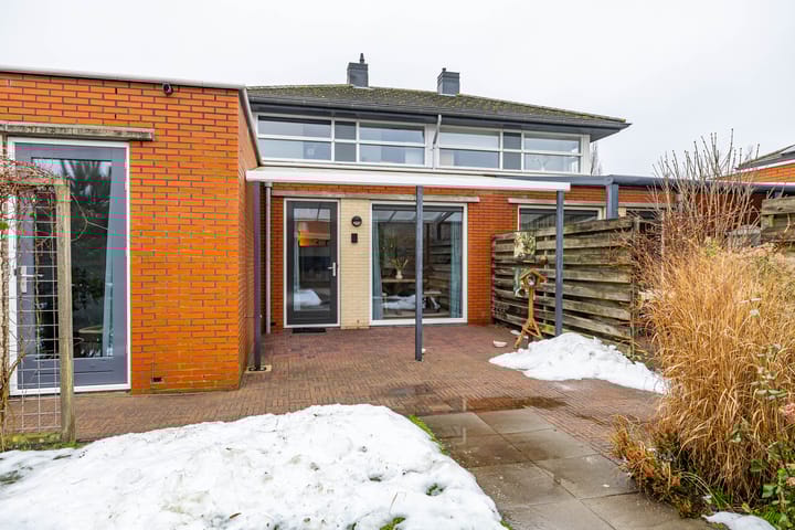 Foto 38 van Wildervanck 22