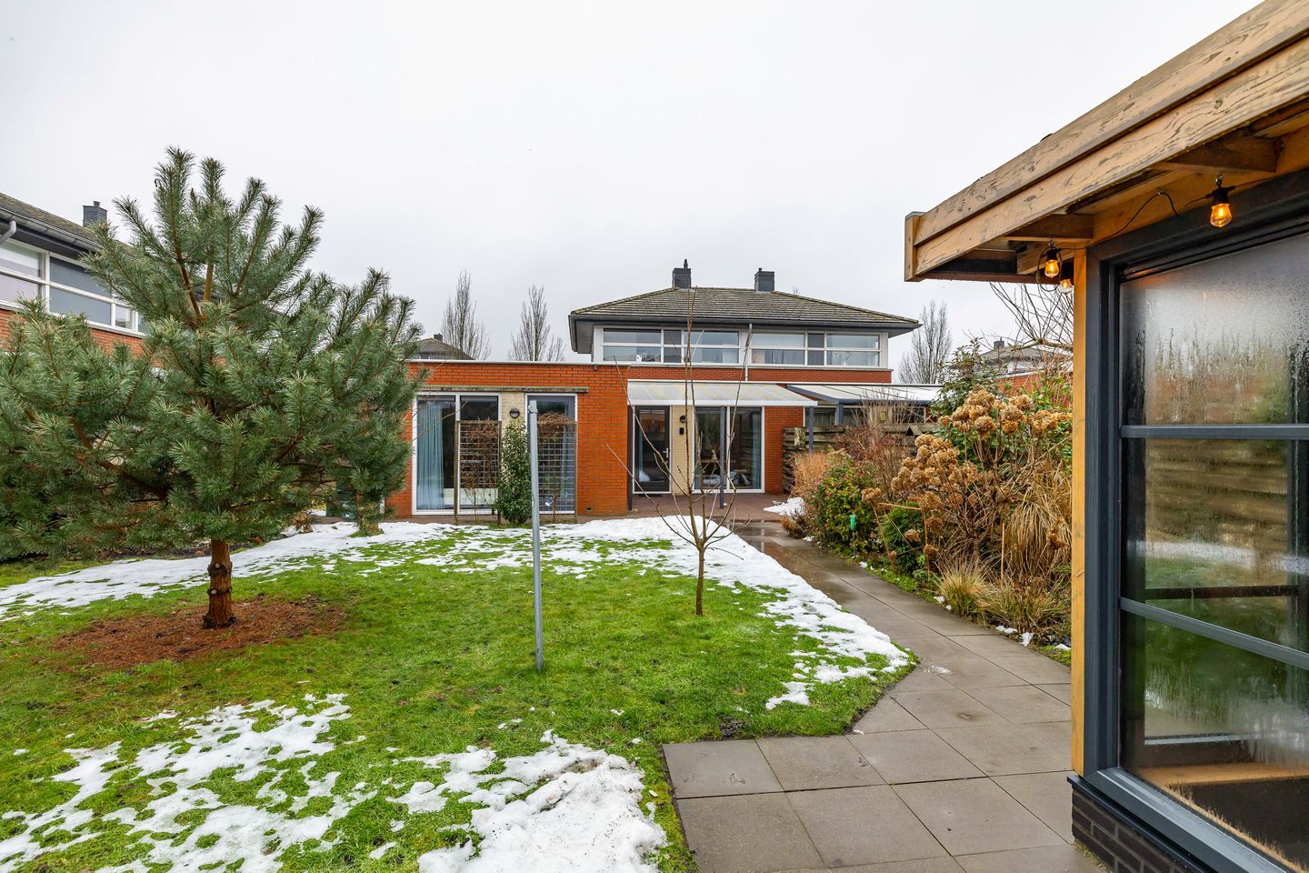 Foto 40 van Wildervanck 22