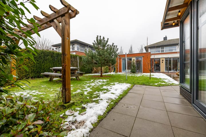 Foto 44 van Wildervanck 22