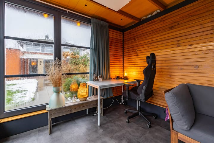 Foto 47 van Wildervanck 22