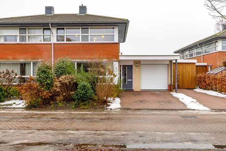 Foto 53 van Wildervanck 22