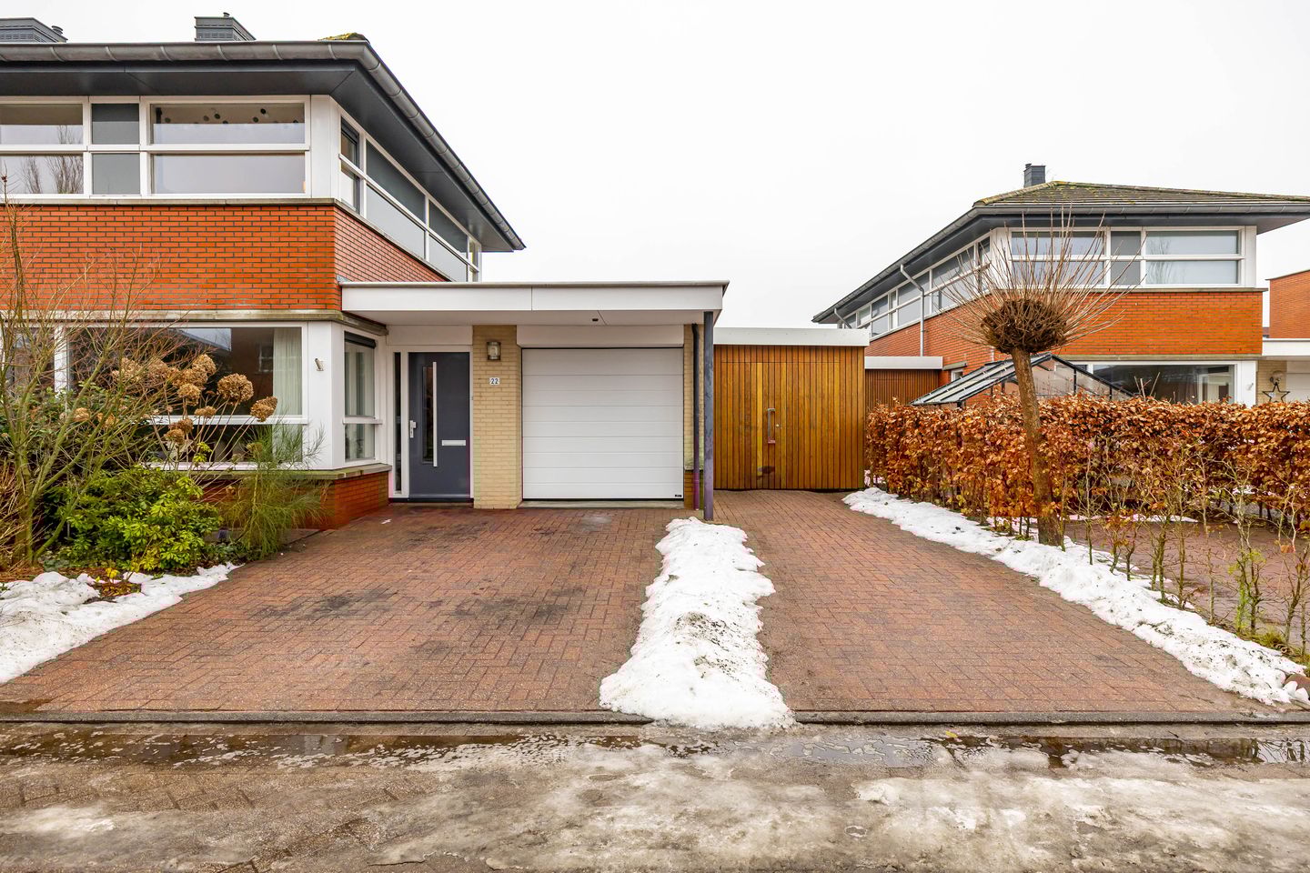 Foto 55 van Wildervanck 22