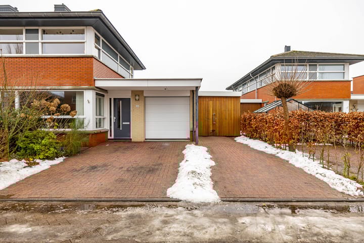 Foto 55 van Wildervanck 22