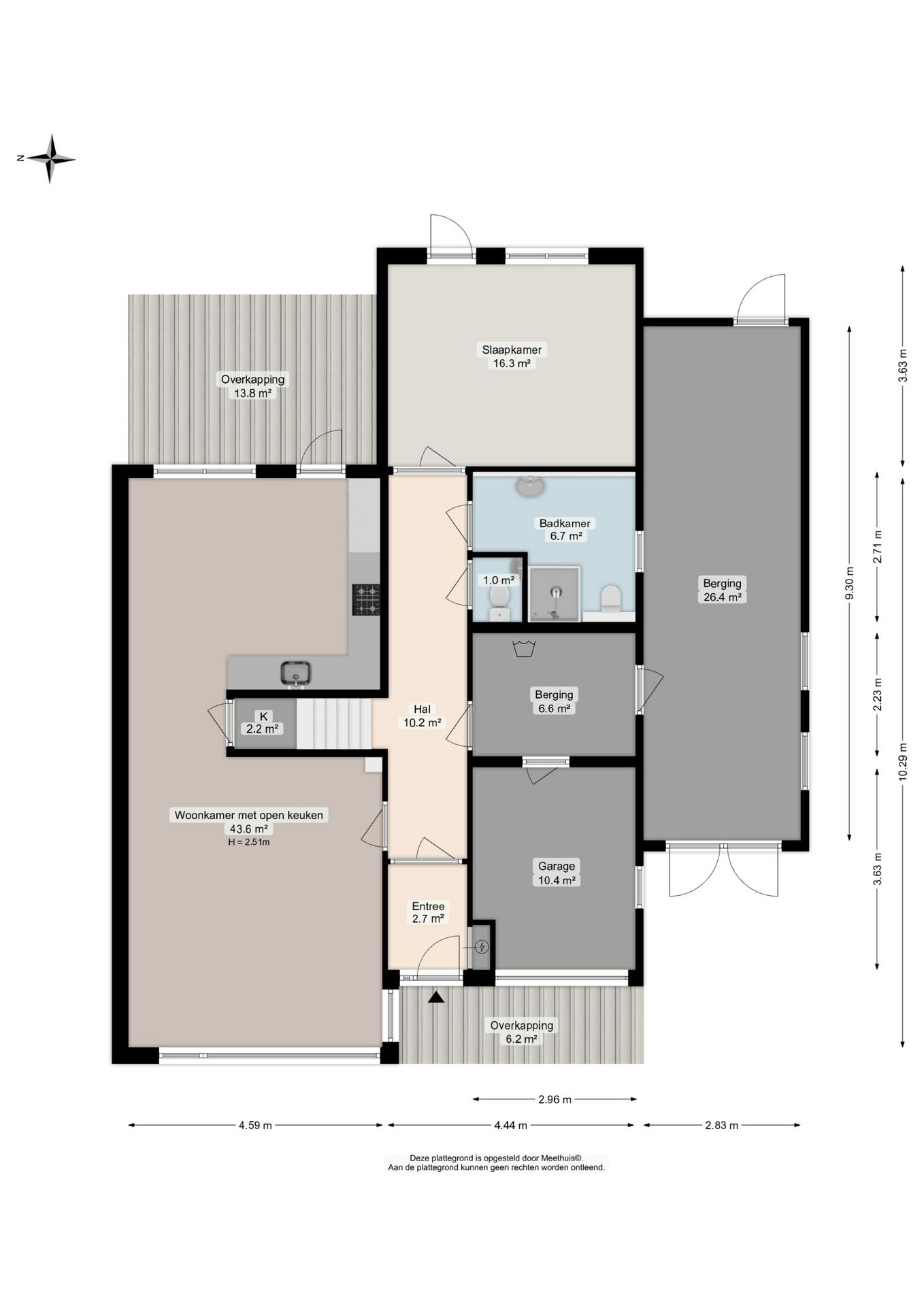 Foto 59 van Wildervanck 22