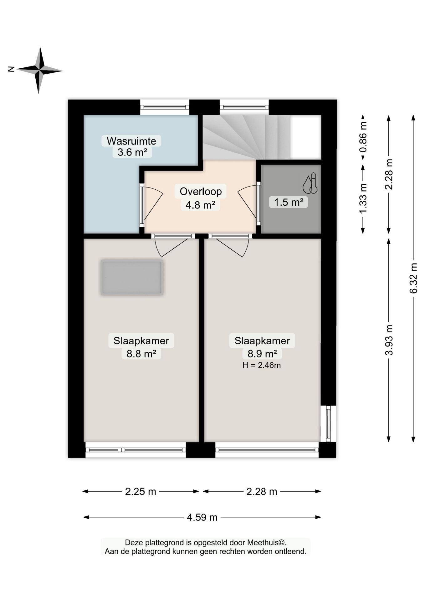 Foto 60 van Wildervanck 22