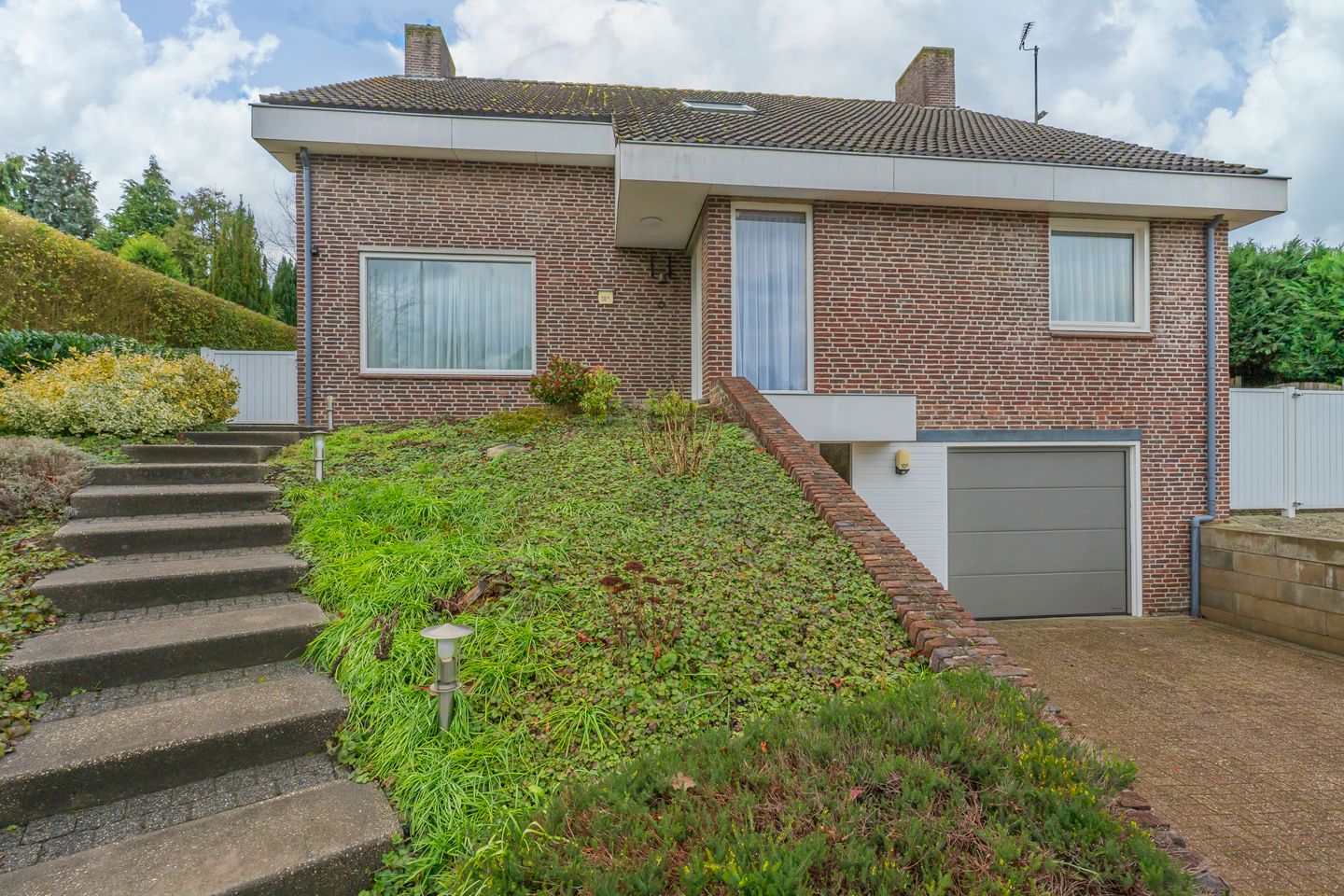 Foto 4 van Bergseweg 10-C