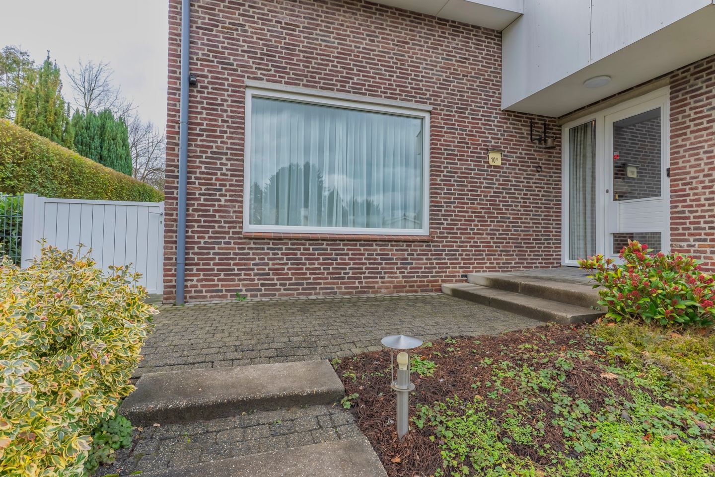 Foto 5 van Bergseweg 10-C