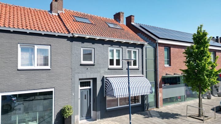 Foto 3 van Nieuwstraat 3