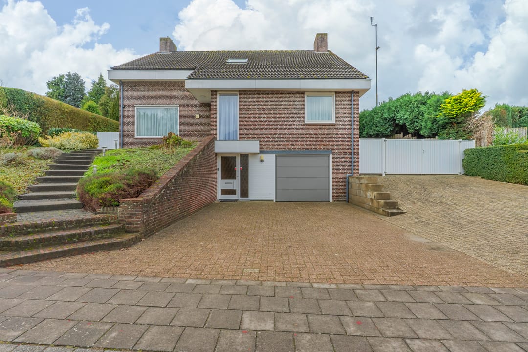 Foto 38 van Bergseweg 10-C