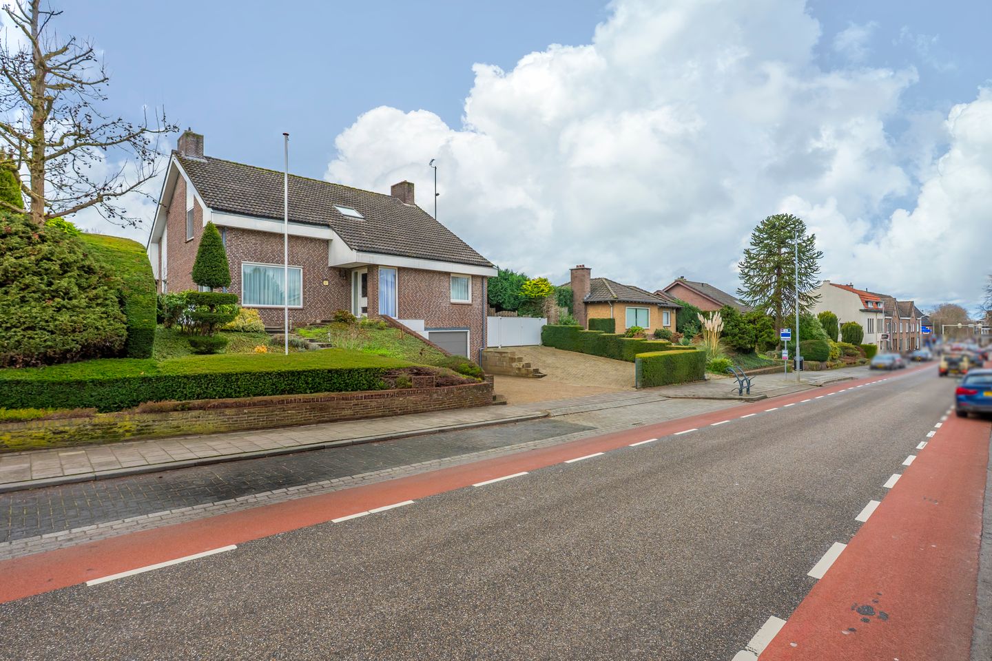 Foto 40 van Bergseweg 10-C