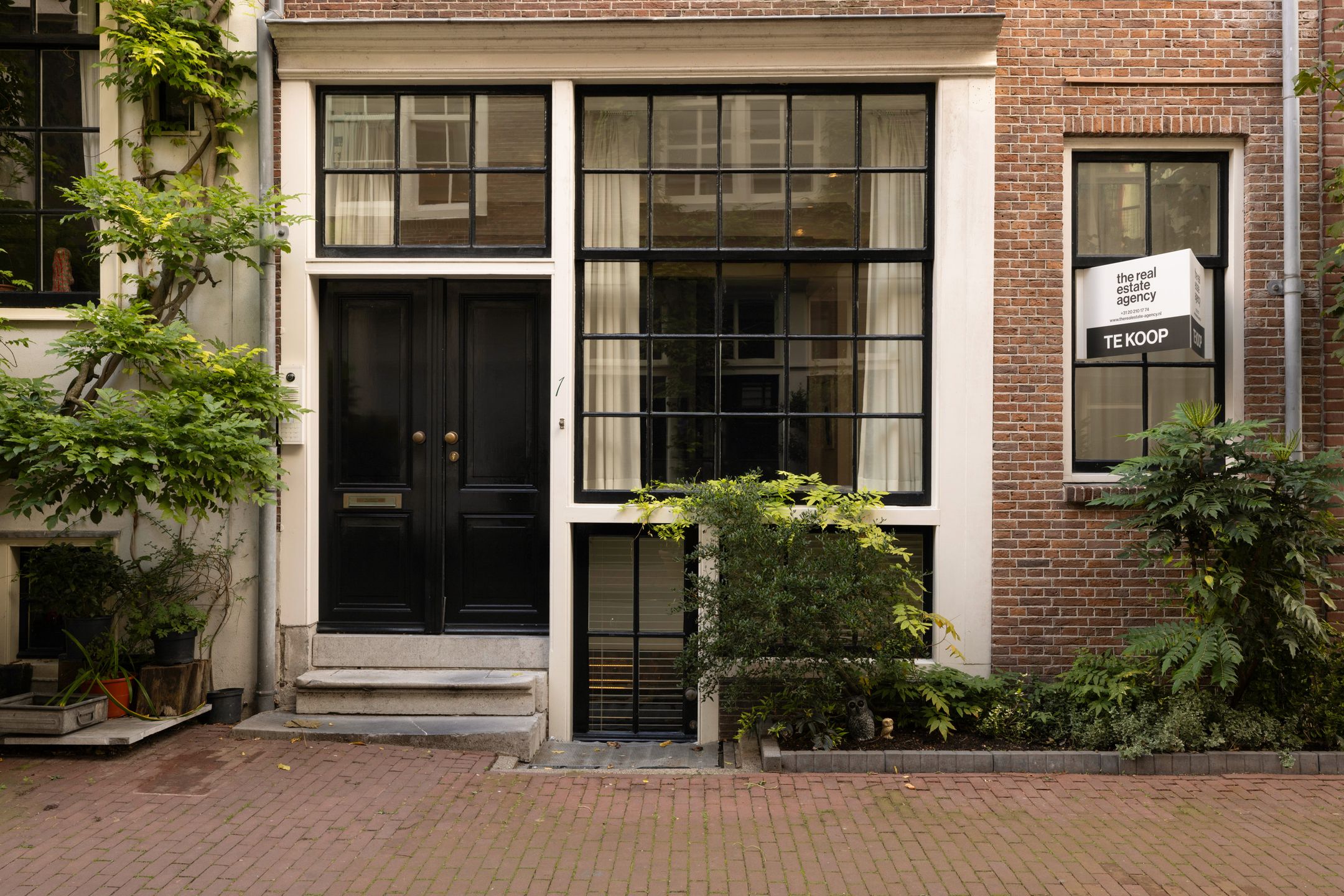 Korte Dijkstraat 1 
