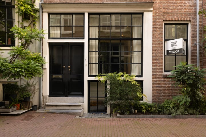 Korte Dijkstraat 1