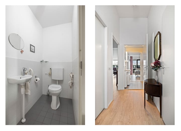 Photo 4 of Grotenhuisstraat 52