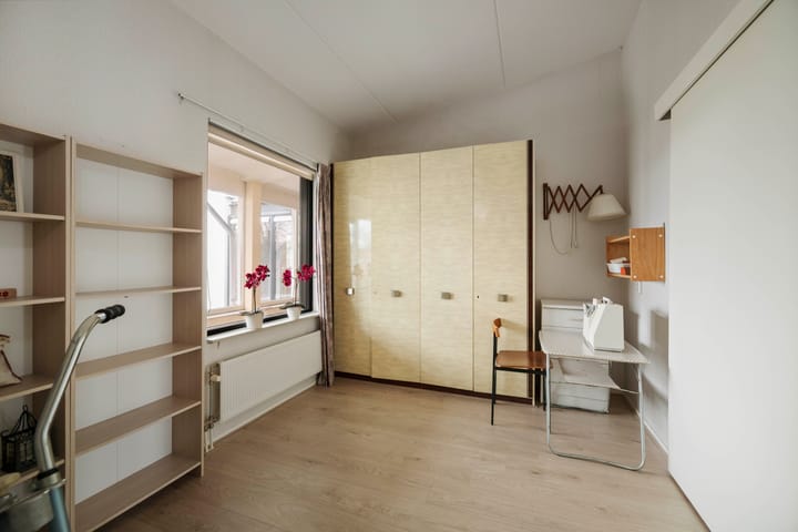 Photo 16 of Grotenhuisstraat 52