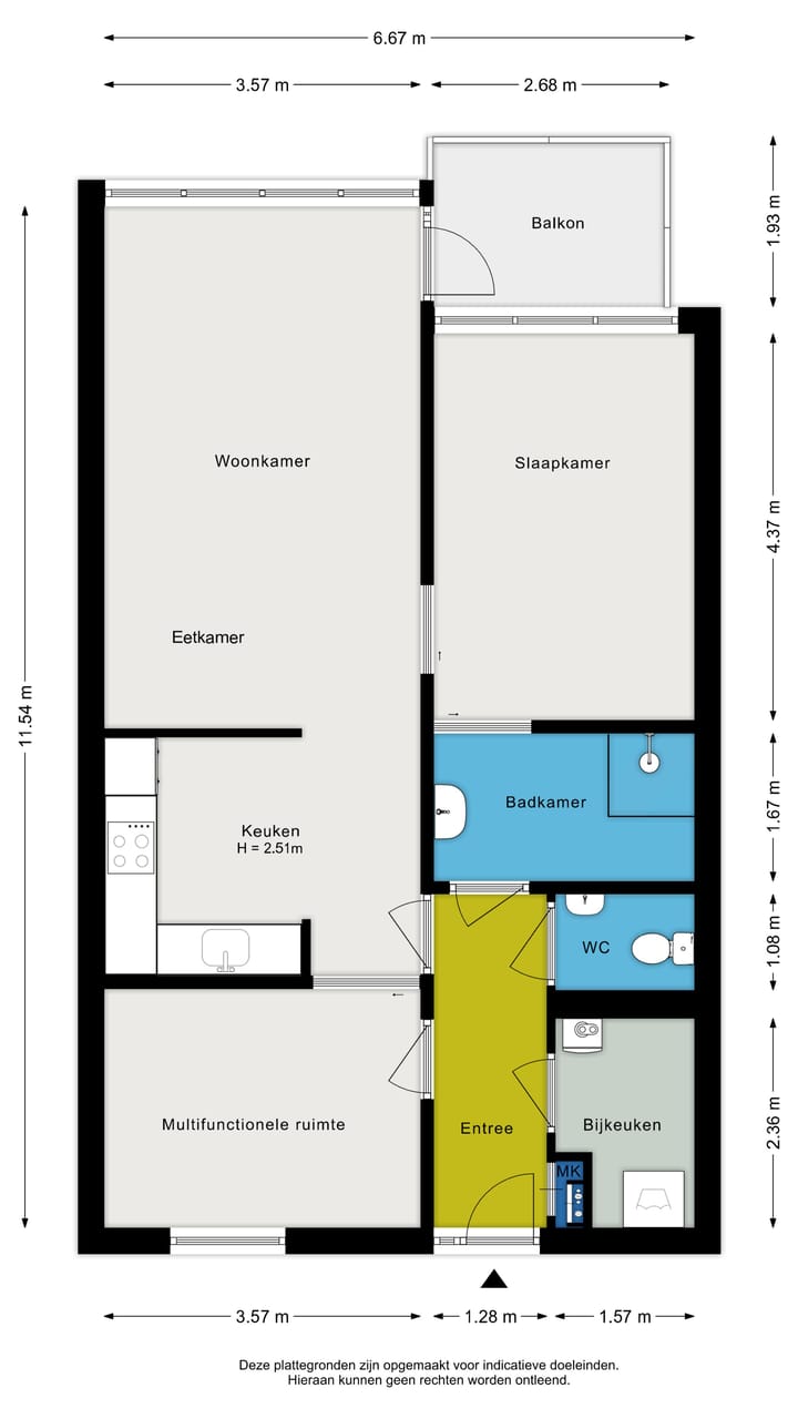 Photo 30 of Grotenhuisstraat 52