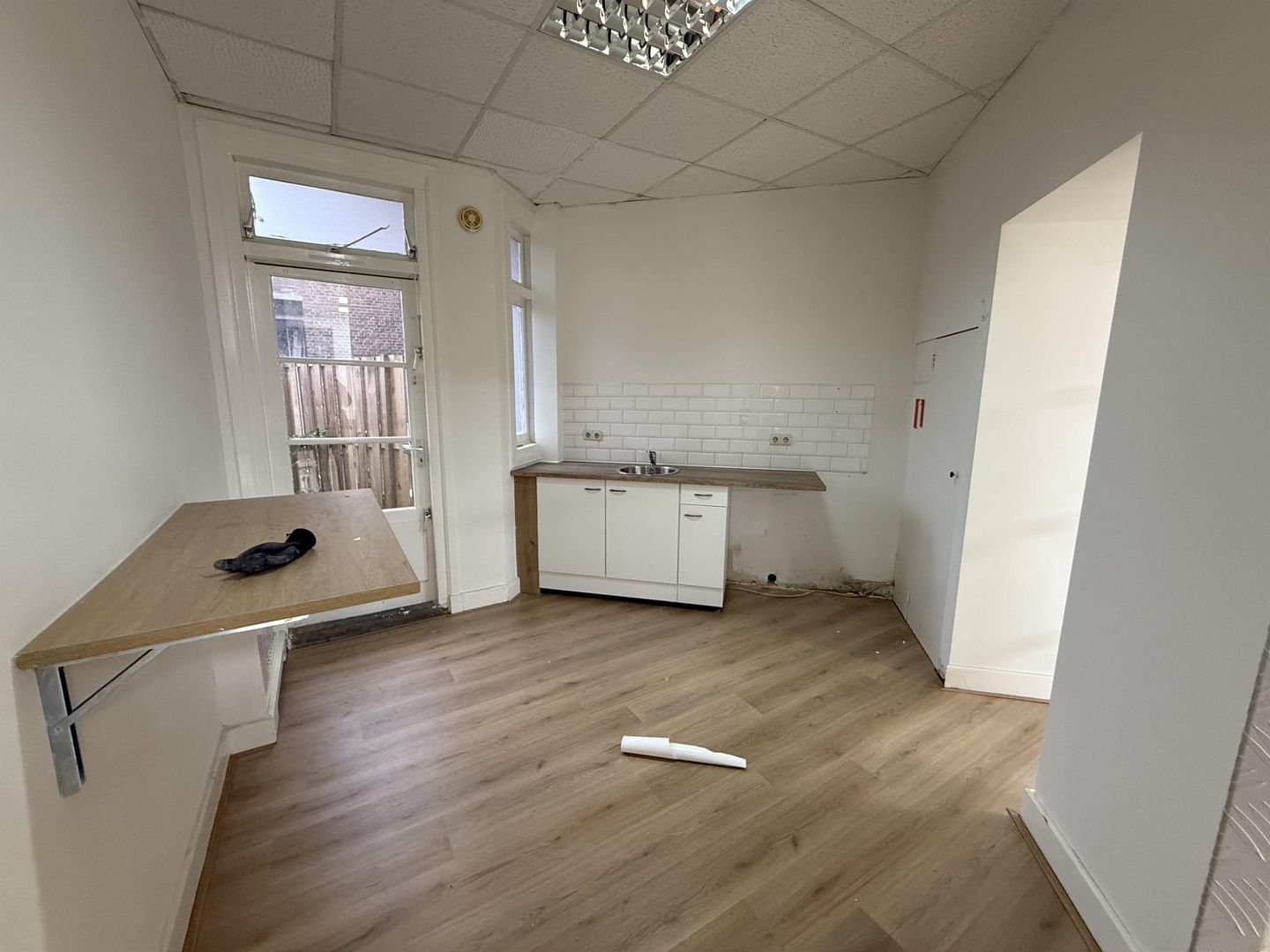 Bekijk foto 3 van Aarnout Drostlaan 26