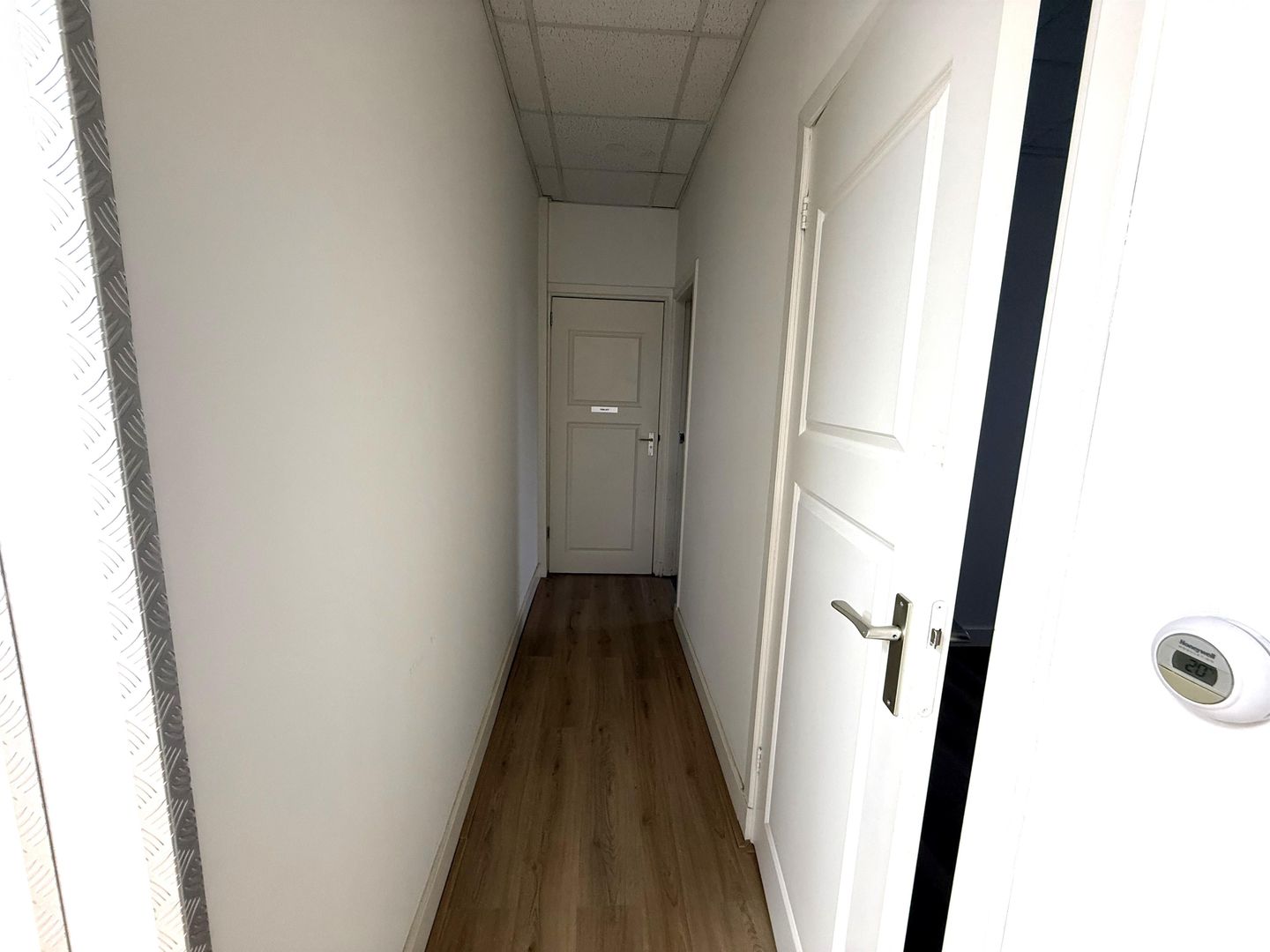 Bekijk foto 4 van Aarnout Drostlaan 26