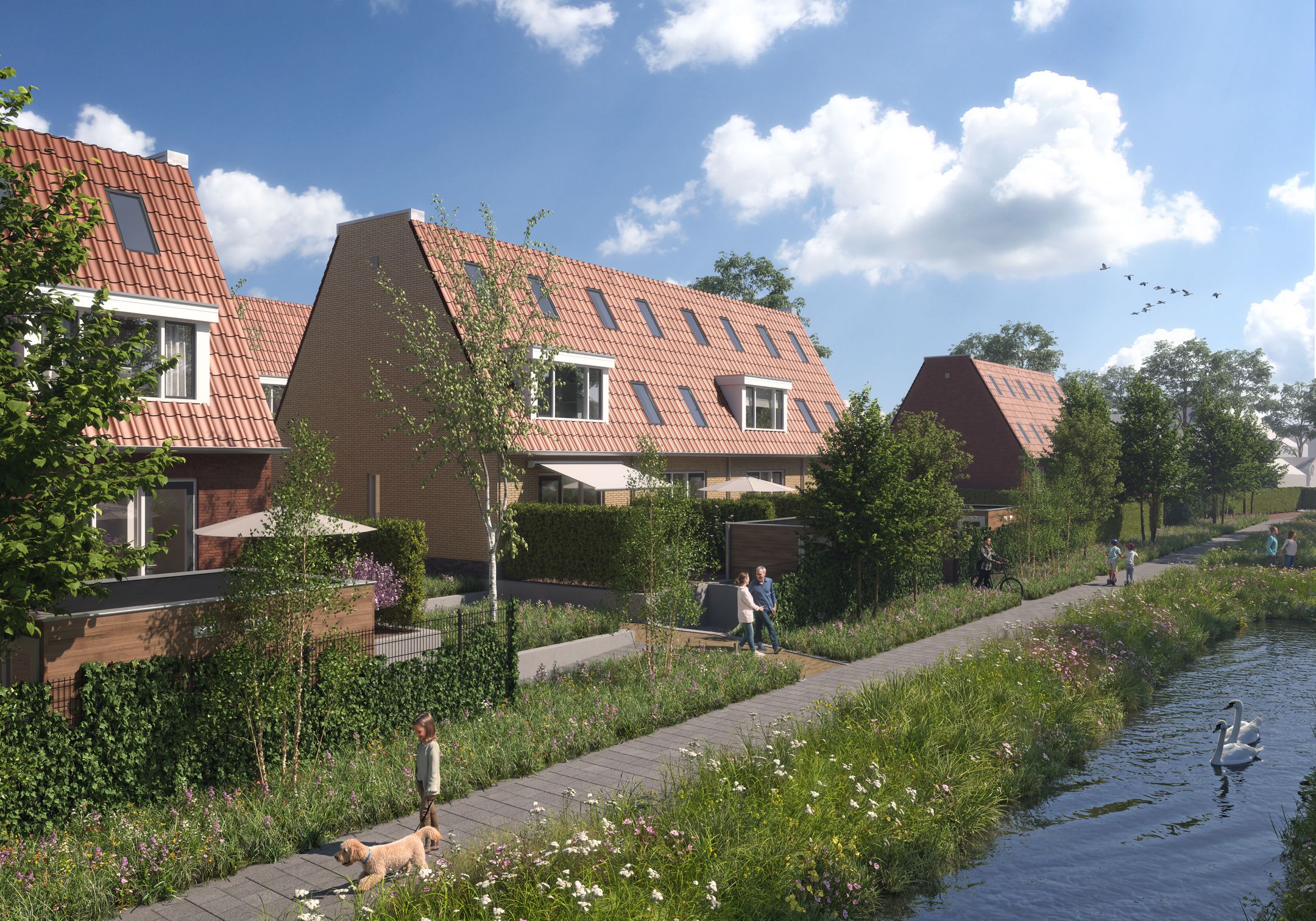 Foto van De Noort