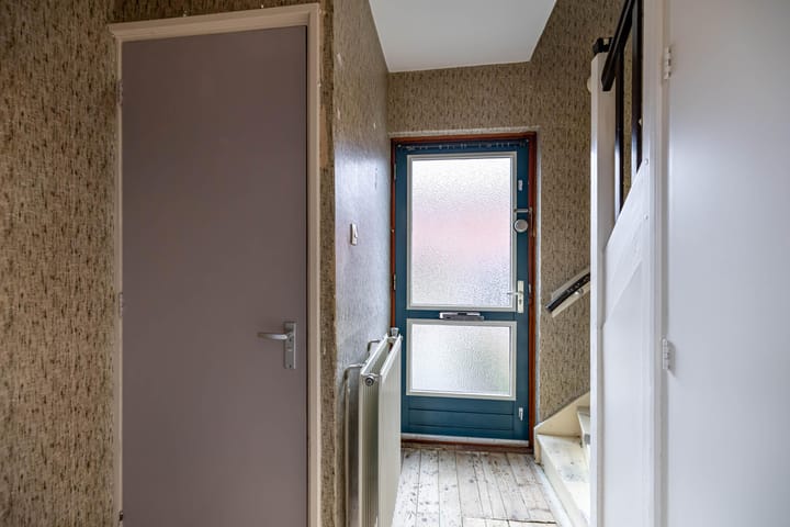 Photo 2 of Tasmanstraat 24