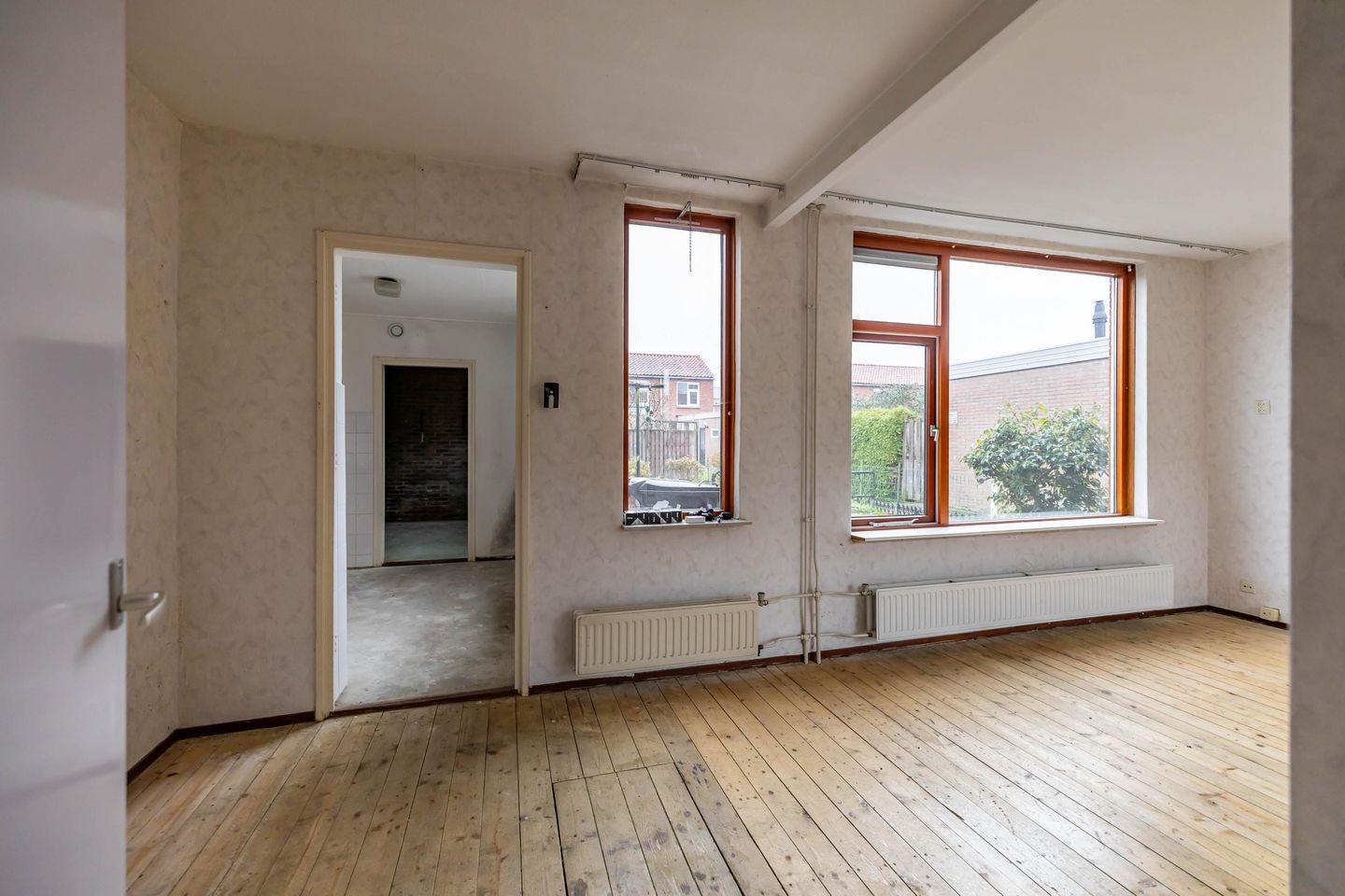 Foto 4 van Tasmanstraat 24