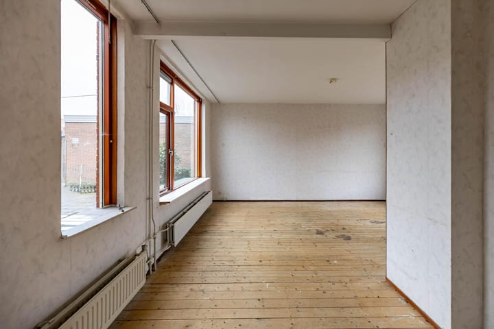 Photo 5 of Tasmanstraat 24