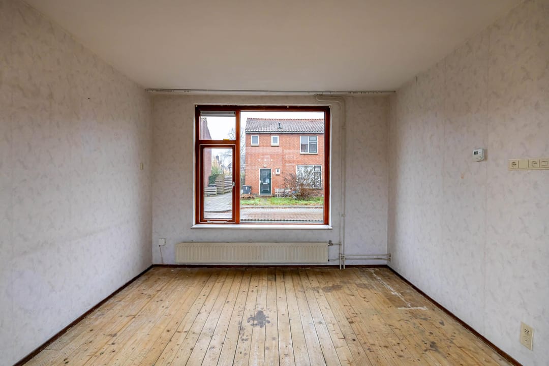 Foto 7 van Tasmanstraat 24