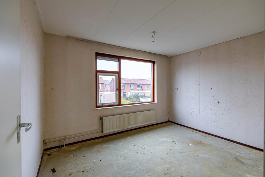 Foto 11 van Tasmanstraat 24