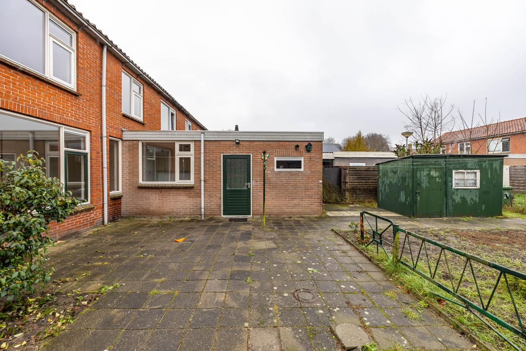 Foto 17 van Tasmanstraat 24