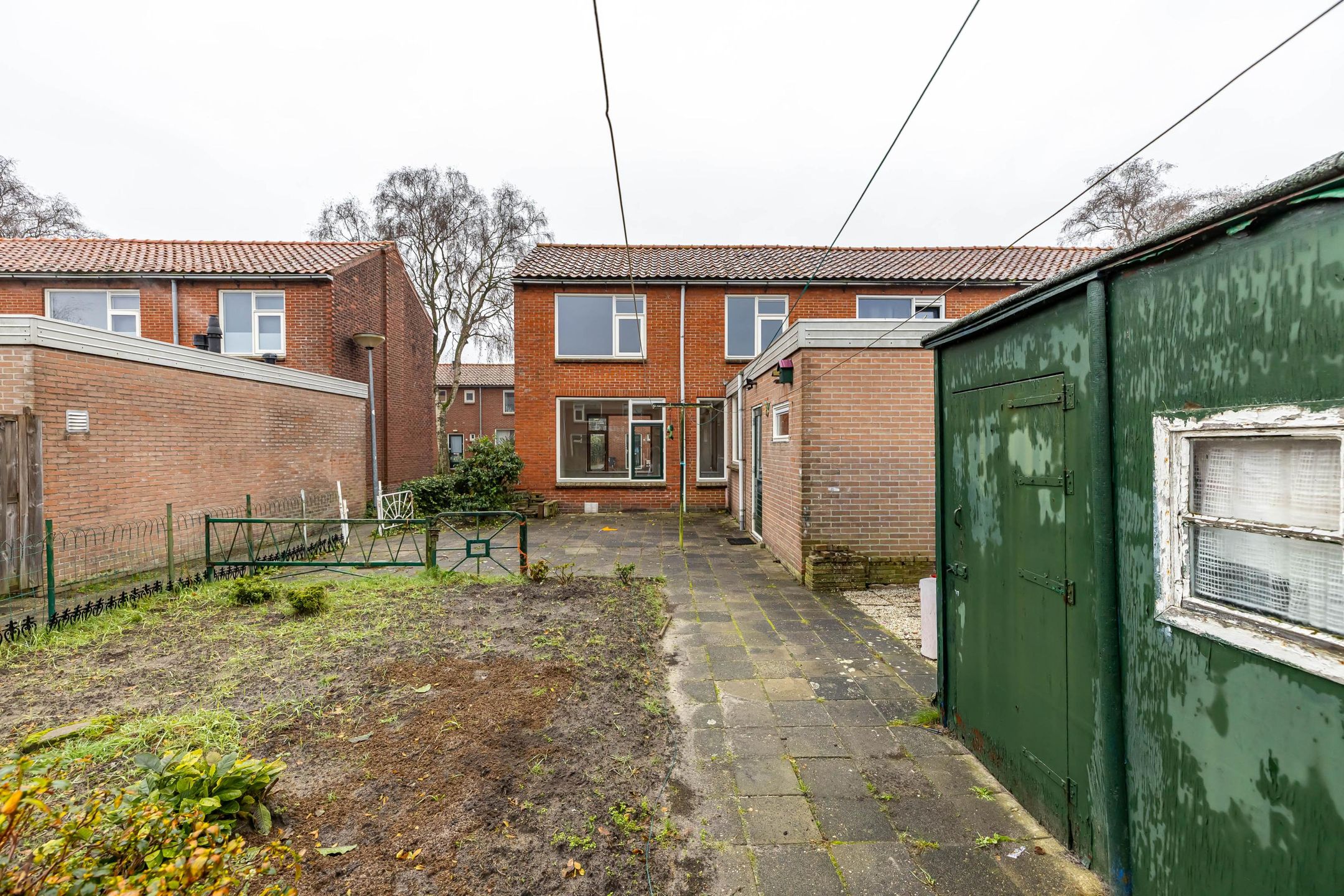 Foto 18 van Tasmanstraat 24