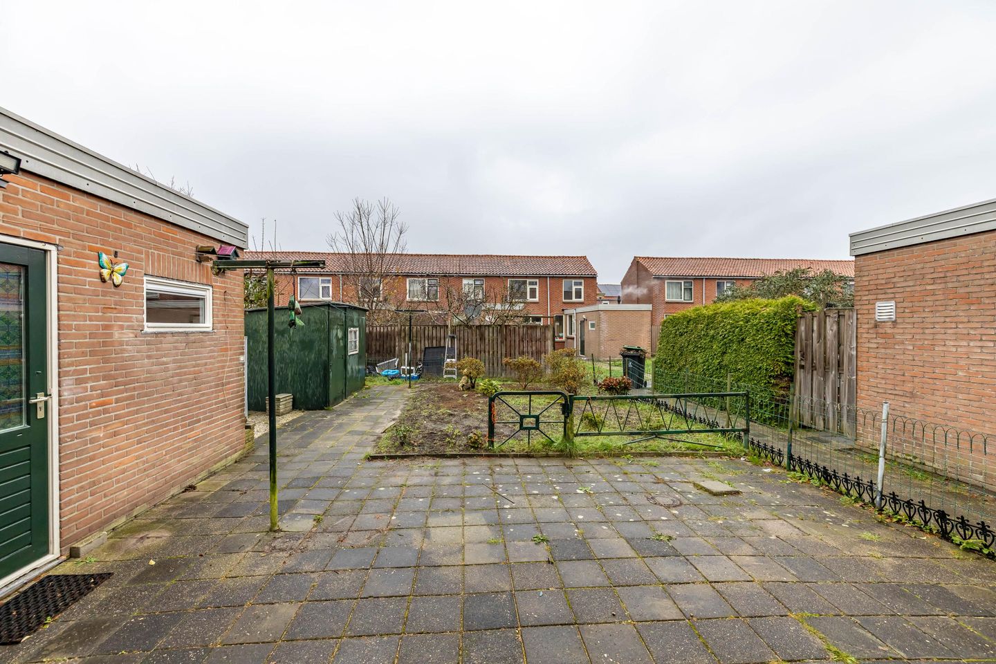 Foto 19 van Tasmanstraat 24