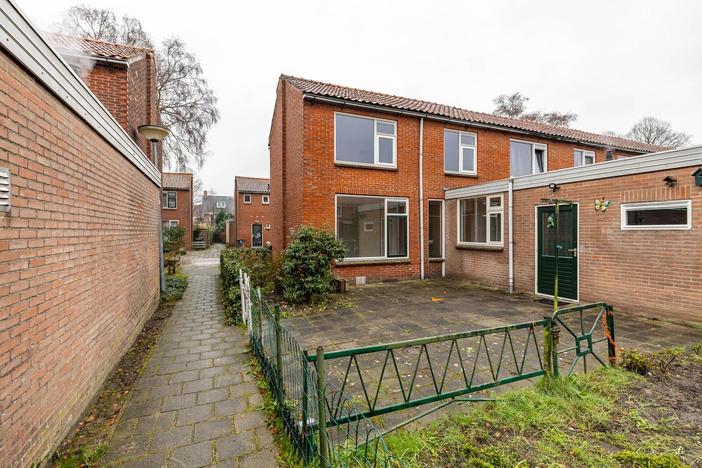 Foto 20 van Tasmanstraat 24