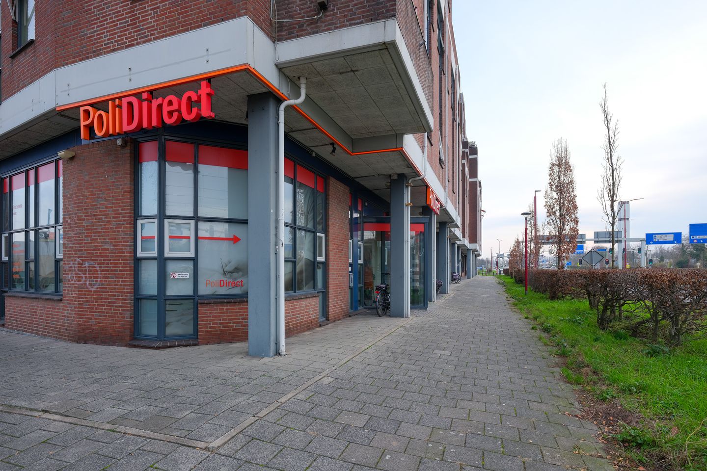 View photo 4 of Weverstedehof 4-a