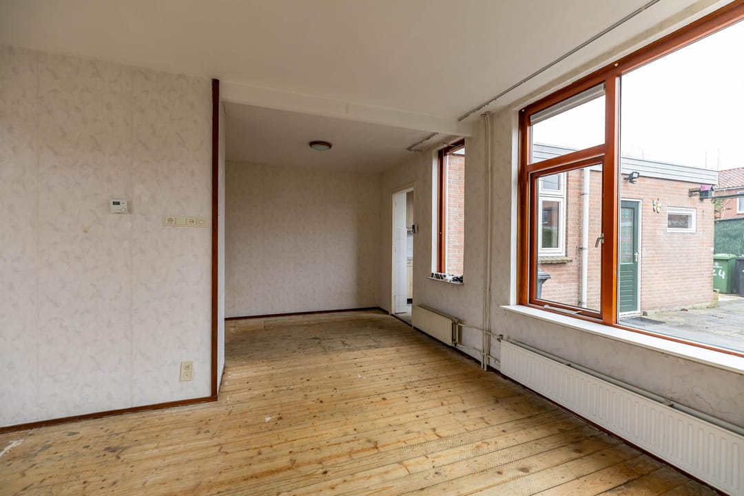 Foto 8 van Tasmanstraat 24