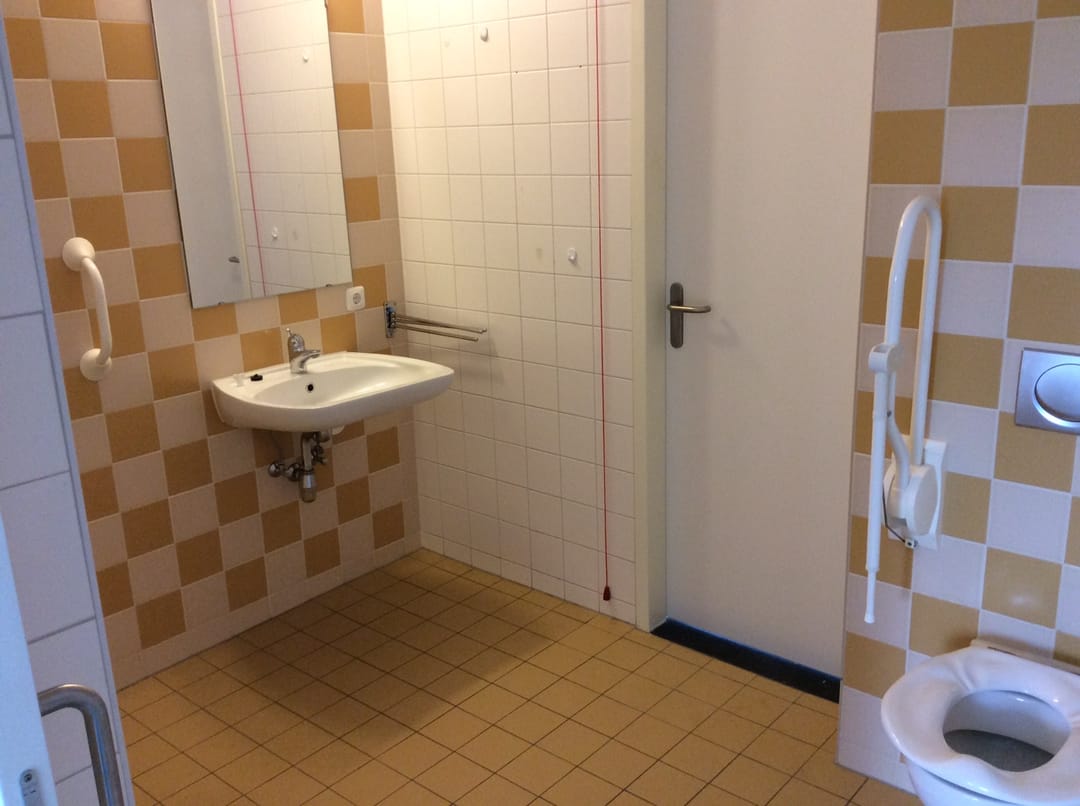 Foto 7 van van Asch van Wijcklaan 95