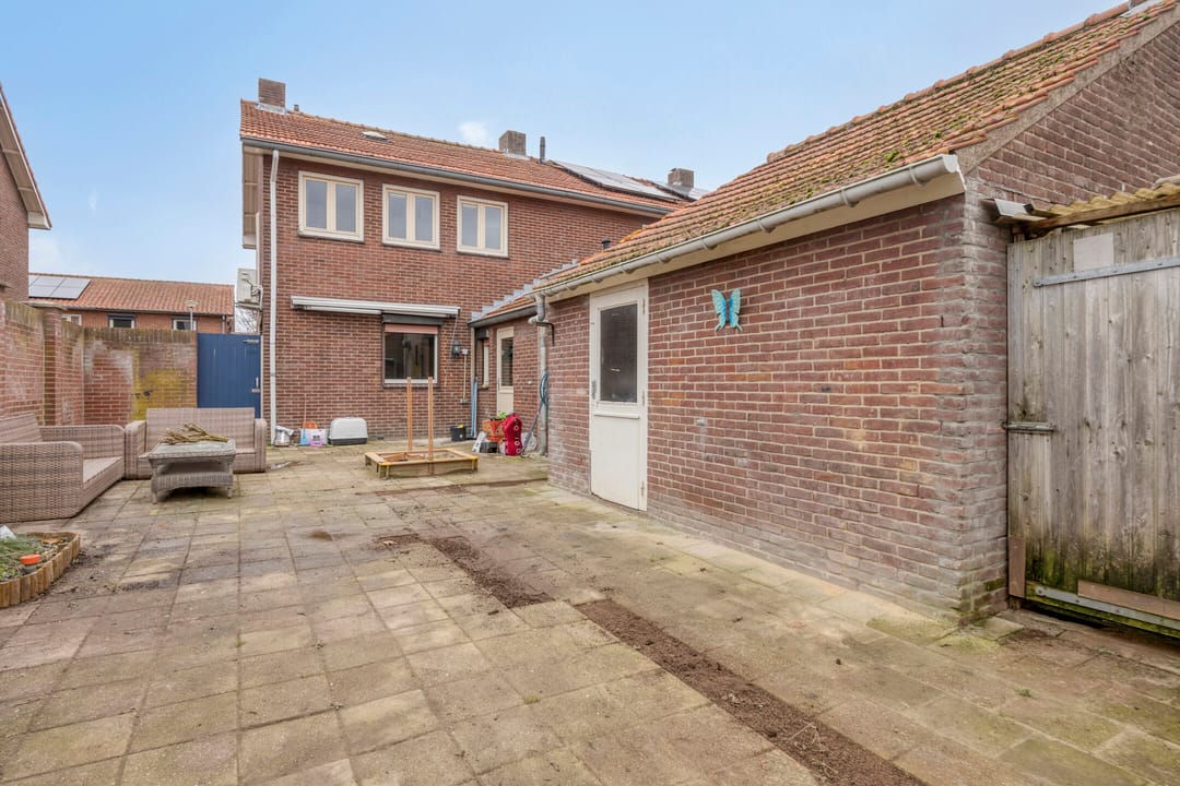 Photo 23 of Doctor Poelsstraat 10