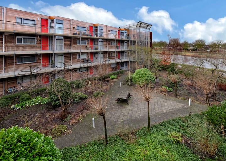 Foto 22 van Tjaarlingermeer 66