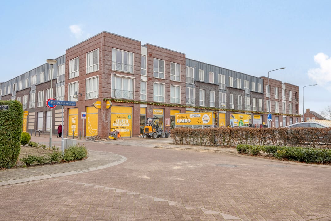 Photo 28 of Doctor Poelsstraat 10