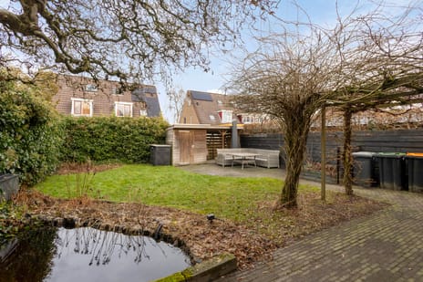 Boekweitveld 42 secondary image