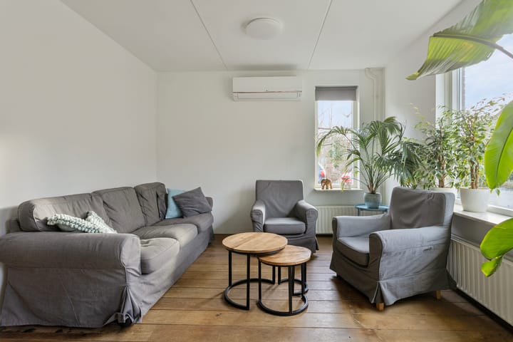 Foto 6 van Boekweitveld 42