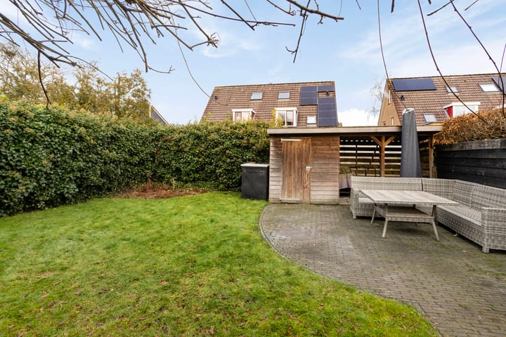 Foto 15 van Boekweitveld 42