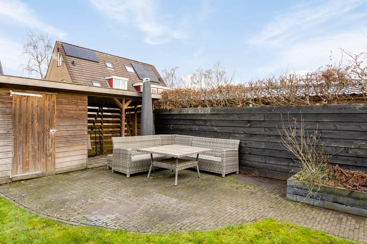 Foto 16 van Boekweitveld 42