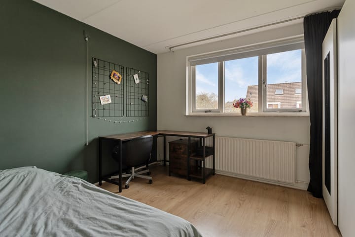 Foto 18 van Boekweitveld 42