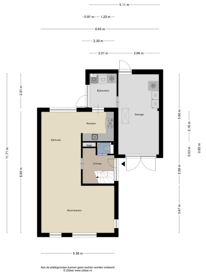 Foto 34 van Boekweitveld 42