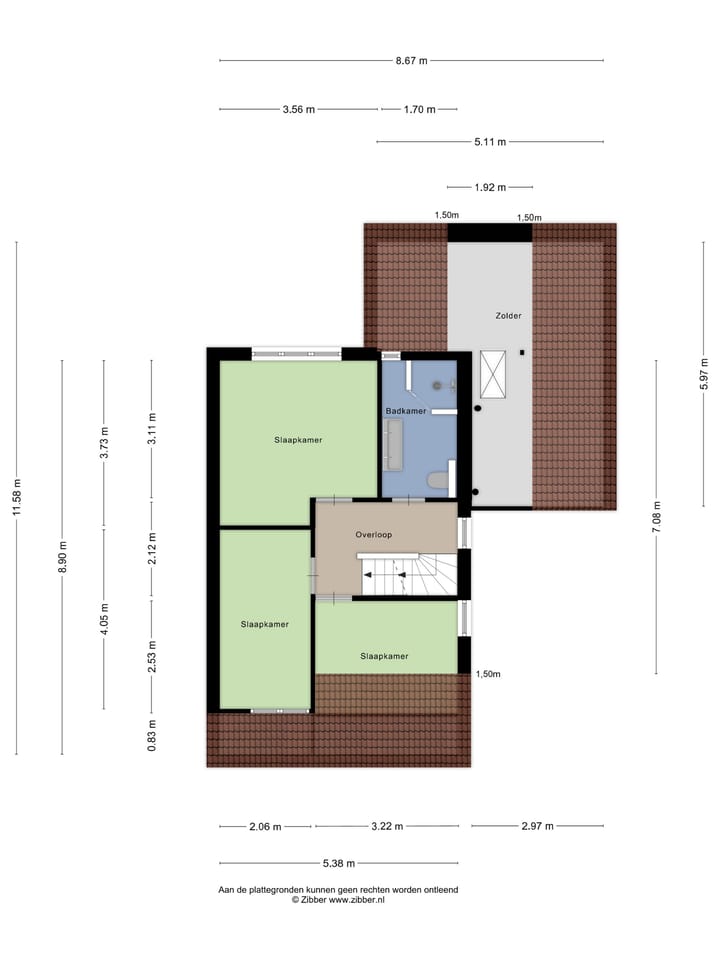 Foto 35 van Boekweitveld 42
