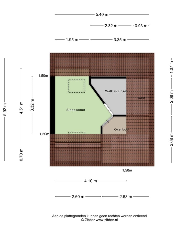 Foto 36 van Boekweitveld 42