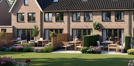 Photo 4 of Oranjehof