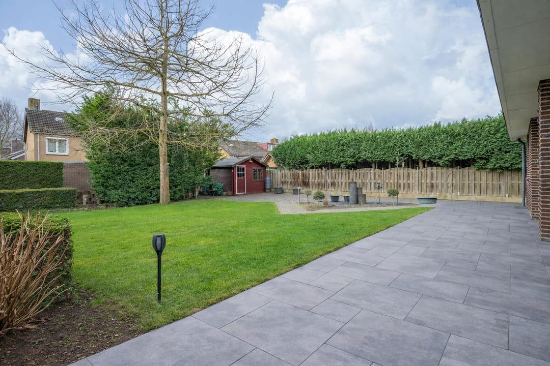 Foto 2 van Bergseweg 10-C