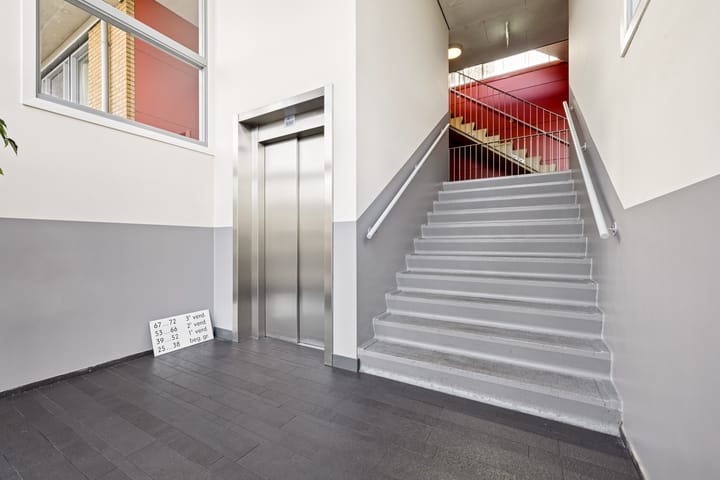 Foto 5 van Oscar Hammersteinstraat 60