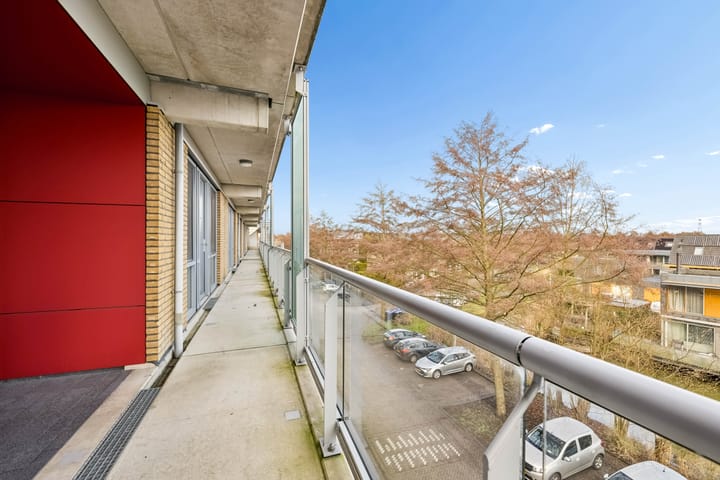 Foto 6 van Oscar Hammersteinstraat 60